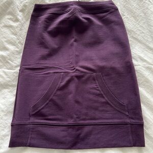 NWT Vintage Jacob Sweatshirt Tube Top